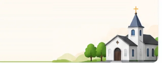 Church & Community