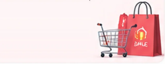 E-commerce Websites