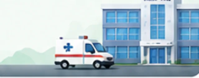 Hospital & Clinic Management