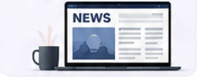 News & Blogs